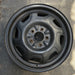 16" ECLIPSE 90-94 16x6, steel Original OEM Wheel Rim - Angle View