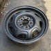 16" ECLIPSE 90-94 16x6, steel Original OEM Wheel Rim - Side Profile