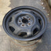 16" ECLIPSE 90-94 16x6, steel Original OEM Wheel Rim - Close-Up Detail