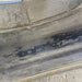 16" ECLIPSE 90-94 16x6, steel Original OEM Wheel Rim - Back View