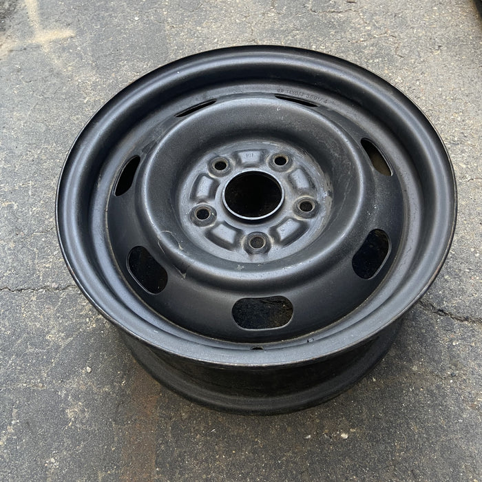 14" MR2 91 14x6 , steel Original OEM Wheel Rim