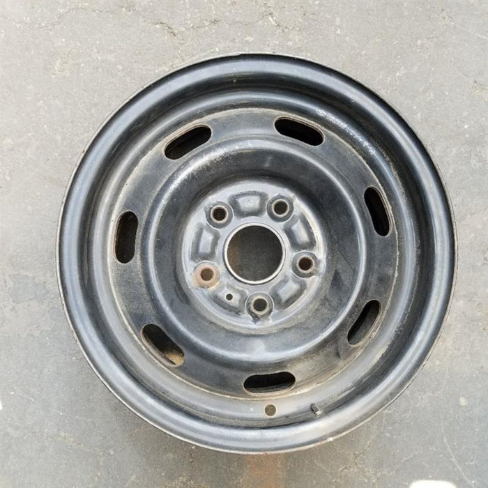 14" MR2 91 14x7 , steel Original OEM Wheel Rim