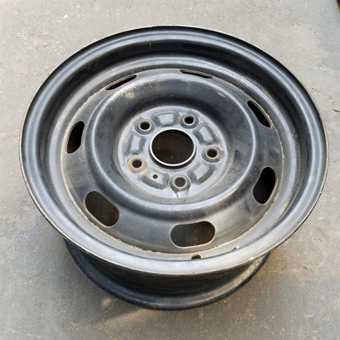 14" MR2 91 14x7 , steel Original OEM Wheel Rim