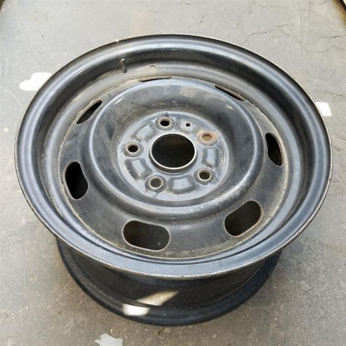 14" MR2 91 14x7 , steel Original OEM Wheel Rim