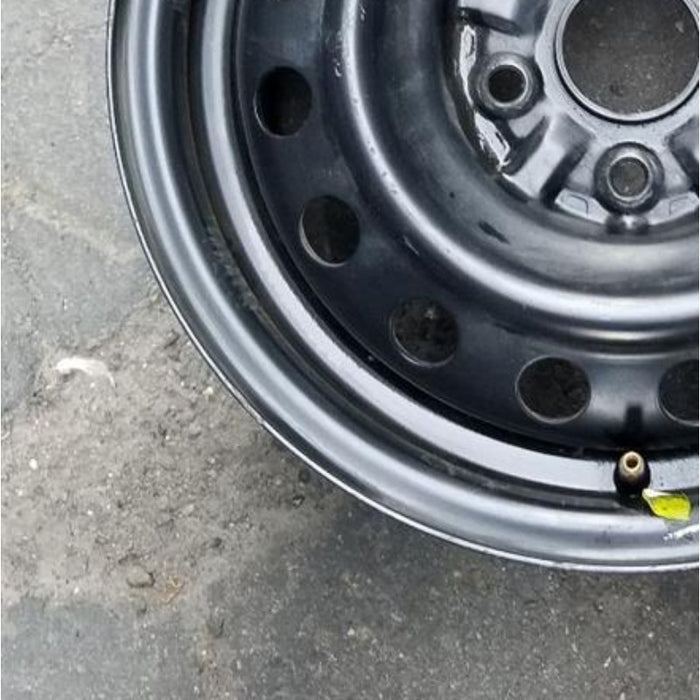 15" CAMRY 02-06 15x6.5, steel Original OEM Wheel Rim