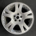 19" RANGE ROVER SPORT 06-08 , 19x9 , w/dimpled rims Original OEM Wheel Rim - Additional View