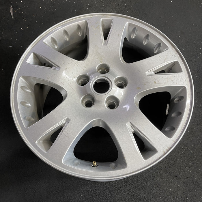 19" RANGE ROVER SPORT 06-08 , 19x9 , w/dimpled rims Original OEM Wheel Rim - View 7