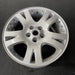 19" RANGE ROVER SPORT 06-08 , 19x9 , w/dimpled rims Original OEM Wheel Rim - View 8