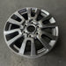 18" LAND CRUISER 24 18x7 Original OEM Wheel Rim - Close-Up Detail