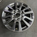 18" LAND CRUISER 24 18x7 Original OEM Wheel Rim - Side Profile