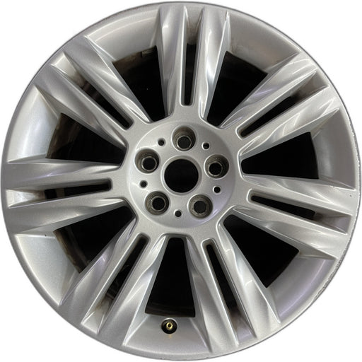 18" XF 16 18x8 Original OEM Wheel Rim - Front View