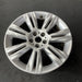 18" XF 16 18x8 Original OEM Wheel Rim - Close-Up Detail