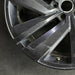 20" ATLAS CROSS SPORT 21-23 20x8 5 spoke double spoke bent spoke black Original - Additional View