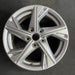 16" SONATA 20 gasoline, 16x6.5 Original OEM Wheel Rim - Additional View