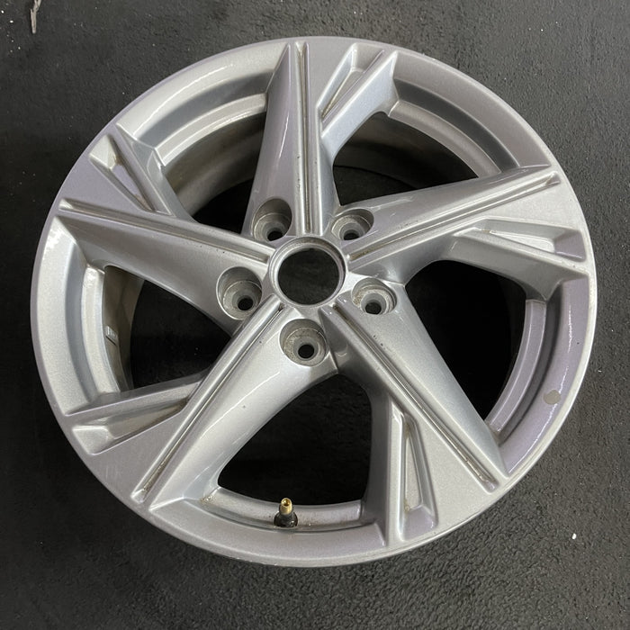 16" SONATA 20 gasoline, 16x6.5 Original OEM Wheel Rim - View 7