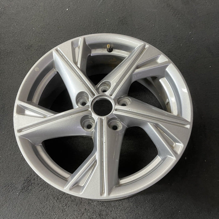 16" SONATA 20 gasoline, 16x6.5 Original OEM Wheel Rim - View 8