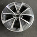 18" RZ450e 23-24 18x7.5 Original OEM Wheel Rim - Side Profile