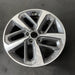 18" KONA 18 18x7.5 Original OEM Wheel Rim - Close-Up Detail