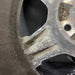 17" GRAND CHEROKEE 05 17x7.5 Limited machined w/ inlay at end of spokes - View 9