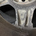 17" GRAND CHEROKEE 05 17x7.5 Limited machined w/ inlay at end of spokes - View 9