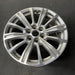 18" XT5 17-19 18x8, Original OEM Wheel Rim - Close-Up Detail