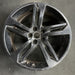 19" EVOQUE 12-13 , 19x8, 5 spoke Original OEM Wheel Rim - Angle View