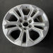 20" SILVERADO 1500 PICKUP 22 20x9 10 spoke opt RHO Original OEM Wheel Rim - View 8