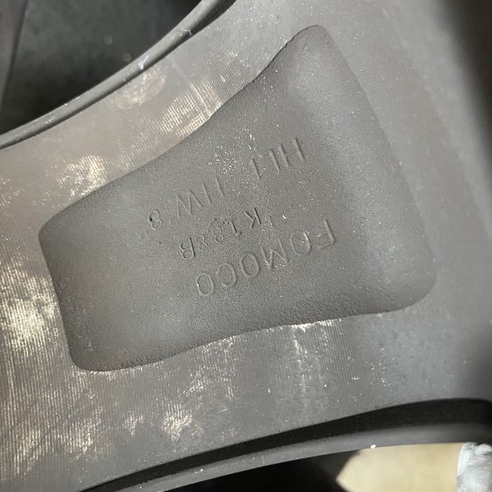 20" EXPEDITION 07 20x8.5 TPMS aluminum 6 spoke chrome Original OEM Wheel Rim