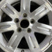16" CR-V 05-06 16x6.5 alloy 7 spoke Original OEM Wheel Rim - Angle View