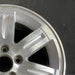 16" CR-V 05-06 16x6.5 alloy 7 spoke Original OEM Wheel Rim - Close-Up Detail