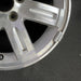 16" CR-V 05-06 16x6.5 alloy 7 spoke Original OEM Wheel Rim - Back View