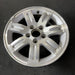 16" CR-V 05-06 16x6.5 alloy 7 spoke Original OEM Wheel Rim - View 8