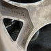 17" FOCUS 12-14 17x7 , 5 spoke, , polished Original OEM Wheel Rim - Additional View