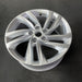 17" ENVISTA 24 17x7.5 Original OEM Wheel Rim - Close-Up Detail