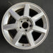 17" CTS 04-05 17x7.5 , , Original OEM Wheel Rim - Additional View