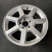 17" CTS 04-05 17x7.5 , , Original OEM Wheel Rim - View 8