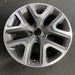 18" RENEGADE 15 18x7 , , , open spoke Original OEM Wheel Rim - Side Profile