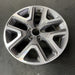 18" RENEGADE 15 18x7 , , , open spoke Original OEM Wheel Rim - Close-Up Detail