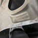 18" RENEGADE 15 18x7 , , , open spoke Original OEM Wheel Rim - Additional View