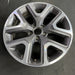 18" RENEGADE 15 18x7 , , , open spoke Original OEM Wheel Rim - Side Profile