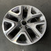 18" RENEGADE 15 18x7 , , , open spoke Original OEM Wheel Rim - Close-Up Detail