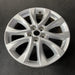 19" MAZDA CX-5 13-15 aluminum, 19x7, Original OEM Wheel Rim - Close-Up Detail