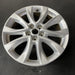 19" MAZDA CX-5 13-15 aluminum, 19x7, Original OEM Wheel Rim - Close-Up Detail