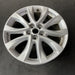 19" MAZDA CX-5 13-15 aluminum, 19x7, Original OEM Wheel Rim - Close-Up Detail