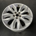 18" LR2 11-15 18x8 , Original OEM Wheel Rim - Close-Up Detail