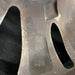 18" LR2 11-15 18x8 , Original OEM Wheel Rim - Back View