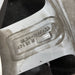 17" FORD F150 PICKUP 21-24 17x7.5, aluminum Original OEM Wheel Rim - Back View