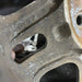16" EXPLORER 02 4 Dr, exc. Sport Trac; 16x7, aluminum, 5 split spokes, ID - Back View