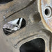 16" EXPLORER 02 4 Dr, exc. Sport Trac; 16x7, aluminum, 5 split spokes, ID - Additional View