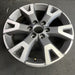 20" 4 RUNNER 25 20x8, 6 Y spoke Original OEM Wheel Rim - Side Profile